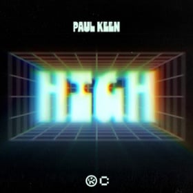 PAUL KEEN - HIGH